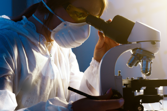 A Importância dos testes laboratoriais para industrias de alimentos