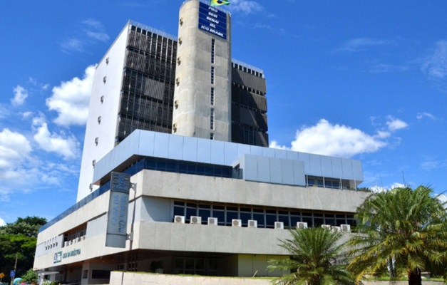 Federação da Indústria de Goiás.