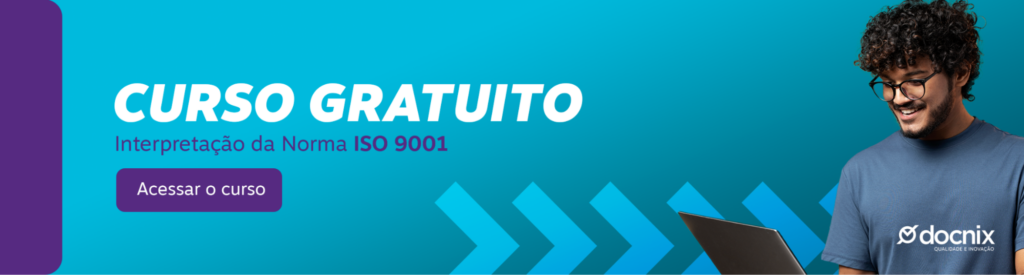 Curso ISO 9001