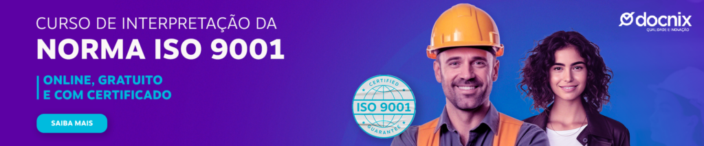 Curso ISO 9001